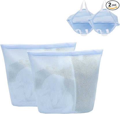 Guozcaray 2 Pcs laundry bag by Unknown
