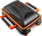 Terra Glide Balance Trainer | Compact Inflatable Fitness Platform by PowerSystemsInc