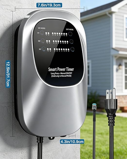 SOFAR 120W Low Voltage Transformer - Image 6