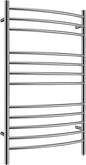 HEATGENE Towel Warmer Wall Mount Electric Plug-in/Hardwired Heated Towel Rack by HEATGENE