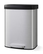 Garvee 16 gal / 60 L Stainless Steel Trash Can by Garvee
