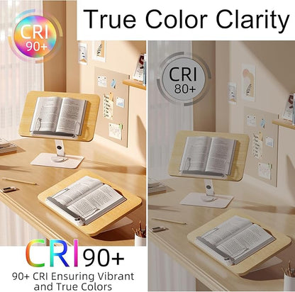 GvvooHome LED Candelabra Light Bulbs, E12 Bulb dimmable, 40 watt Equivalent - Image 6