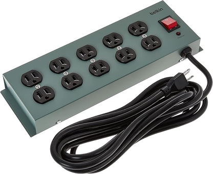 Belkin Power Strip Surge Protector by Belkin