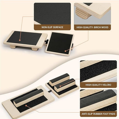 Ankle Balance Board Foot Strengthener - Image 5