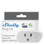 Shelly Wave Plug US LR | Z-Wave Long Range Smart Plug by Shelly