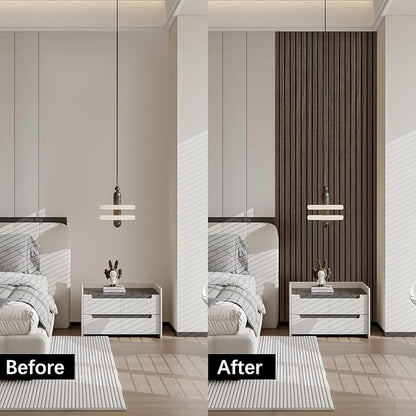 ARMURO Wood Panels for Wall 2 PCS - Image 6