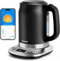 GoveeLife Smart Electric Kettle Temperature Control, WiFi Electric Tea Kettle by GoveeLife