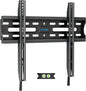 Fixed TV Wall Mount for Most 26-60 Inch Screen, Low Profile TV Mount by USXSTAR