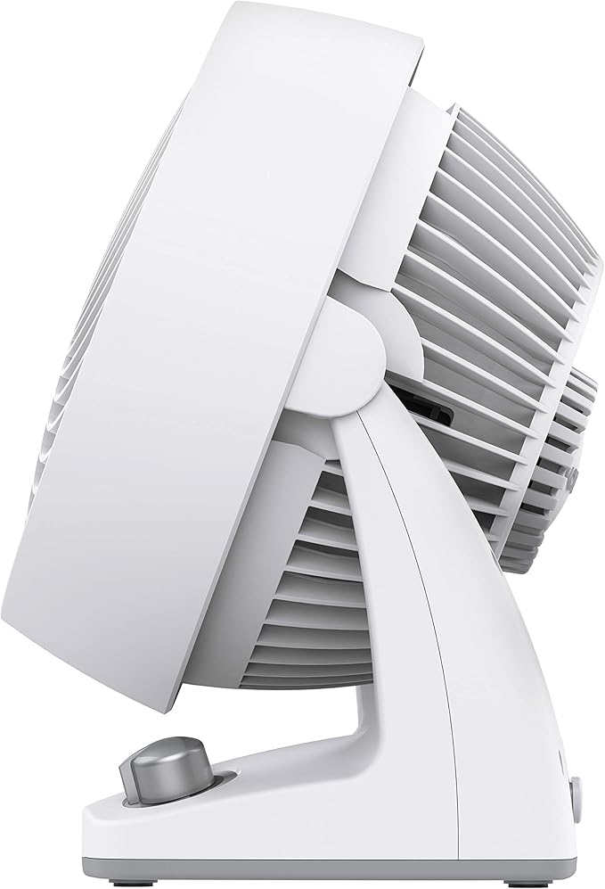Vornado 133DC Energy Smart Compact Air Circulator Fan - Image 5