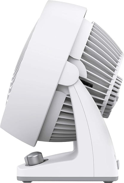 Vornado 133DC Energy Smart Compact Air Circulator Fan - Image 5