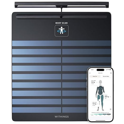 WITHINGS Body Scan by Withings