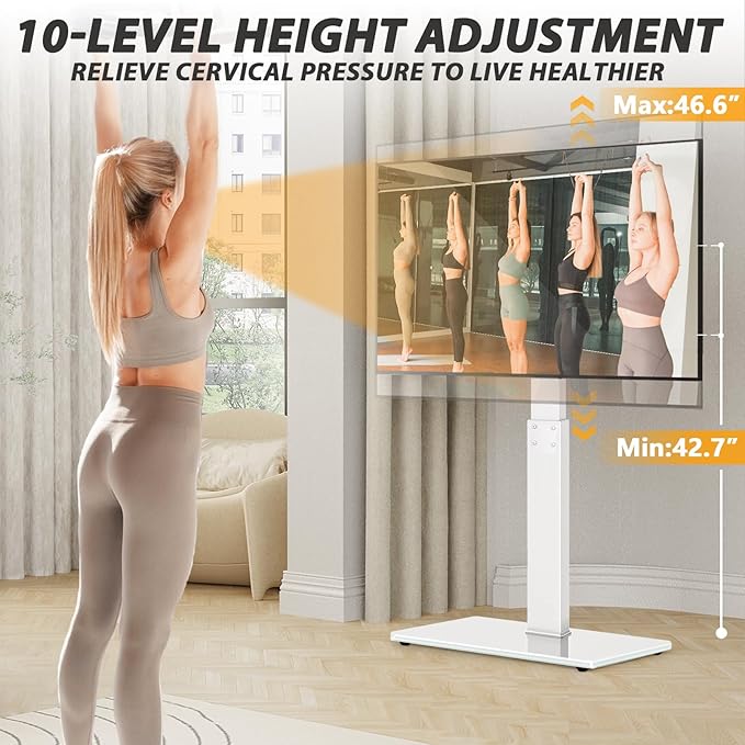 TAVR Universal Floor TV Stand Base - Image 3