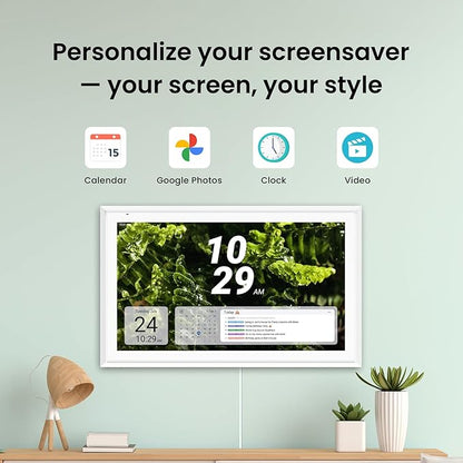 ApoloSign Digital Calendar: Electronic Calendar, Smart Touchscreen Interactive - Image 7