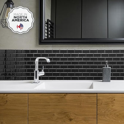 SMART TILES Peel and Stick Backsplash - Image 2