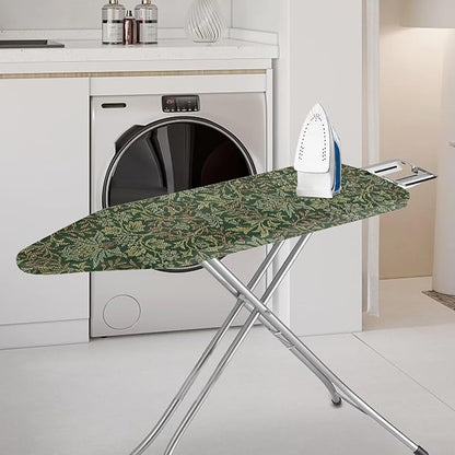 ZCFYGDX Breathable Ironing Board Cover Decor, Resist Scorching & Staining - Image 2