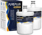 PUREPLUS NSF/ANSI 401, 42 & NSF P473 Certified Replacement by PUREPLUS