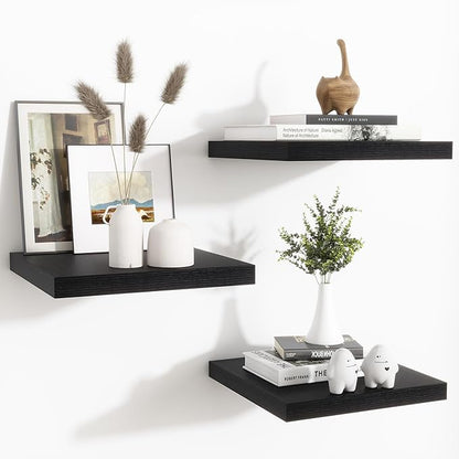 Fun Memories Floating Shelves for Wall by FunMemories
