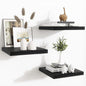 Fun Memories Floating Shelves for Wall by FunMemories