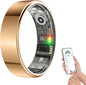 benio gen2 smart ring for women men sleep, main product view