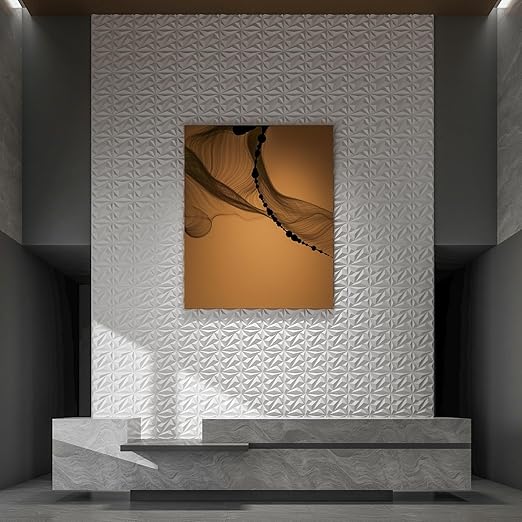 Art3dwallpanels 50 Pack 3D Wall Panel Diamond - Image 8