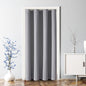 ChrisDowa Blackout Door Curtains by ChrisDowa