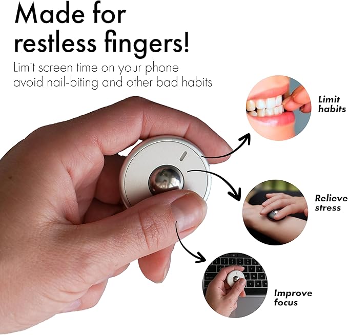 ONO Scroller - Handheld Fidget Toy - Image 7