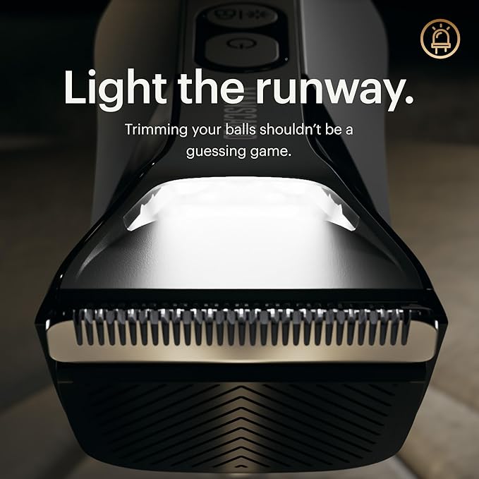 MANSCAPED® The Lawn Mower® 4.0 PRO - Image 5