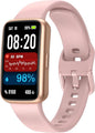Enfit Fitness Trackers, Smart Watch by Unknown