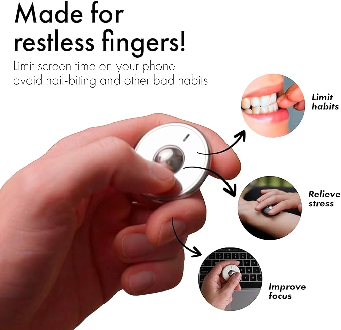 ONO Scroller- Handheld Fidget Toy - Image 7