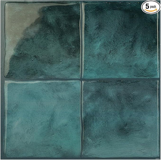 SMART TILES Peel and Stick Backsplash by SmartTiles-OriginalPeelandStickBacksplashTiles