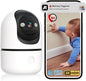 Indoor Security Camera - 5G&2.4G WiFi Cameras by STARTWITHGyliziex