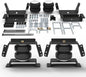 deeagle air bags suspension kit for f150 f250, main product view