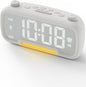 ROCAM Clock Radio, FM Radio Alarm Clock by ROCAM