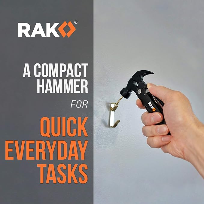 RAK Hammer Multitool BirthdayGifts - Image 4