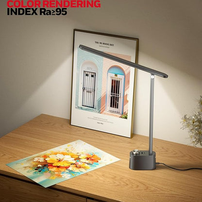 Honeywell Upgraded LED Desk Lamp - Image 3