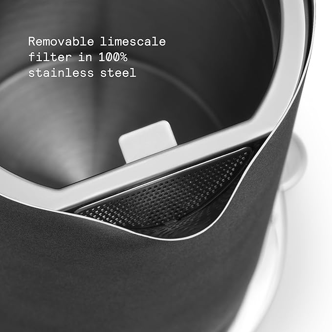 Aarke Stainless Steel Kettle - Image 6