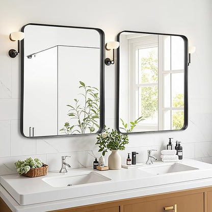 Fabuday Bathroom Mirror Over Sink - Image 3