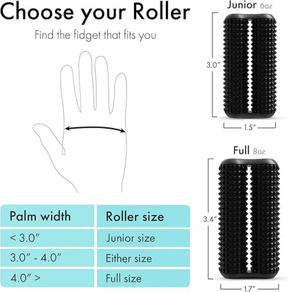 ONO Roller - Handheld Fidget Toy - Image 2