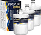 PUREPLUS NSF/ANSI 401, 42 & NSF P473 Certified Replacement by PUREPLUS