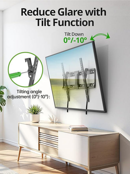 USX MOUNT Tilting TV Wall Mount - Image 3