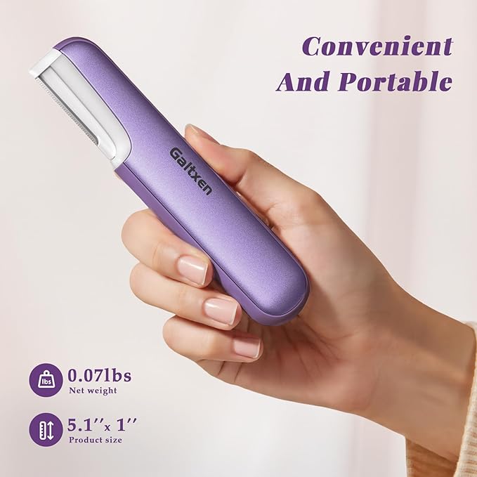 Galtxen Dermaplaning Tool for Women - Image 7