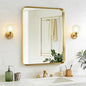 Fabuday Bathroom Mirror 28x36 Inch by Fabuday