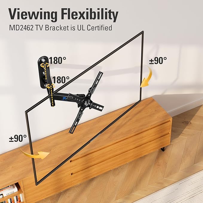 Mounting Dream Monitor Wall Mount - Image 3