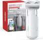SwitchBot 2025 Automatic Curtain Opener 3 Rod-Bluetooth Remote Control by SwitchBot