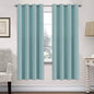 H.VERSAILTEX Ultra Soft Microfiber Thermal Insulated Antique Copper Grommet by HVERSAILTEX
