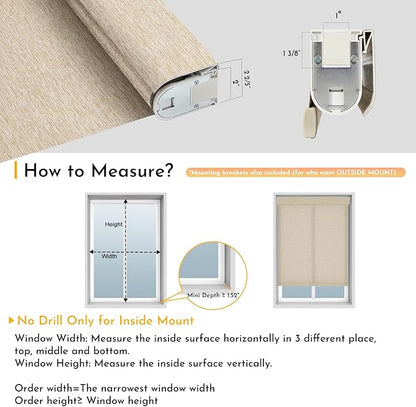 Persilux Smart Motorized Blinds - Image 7