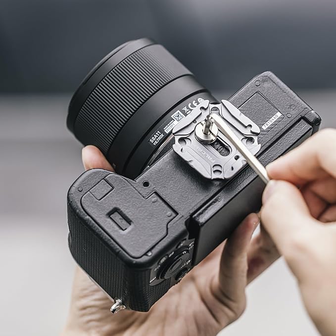 FALCAM F38 RS4 Mini Quick Release Kit - Image 5