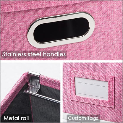 PRANDOM File Organizer Box - Image 4