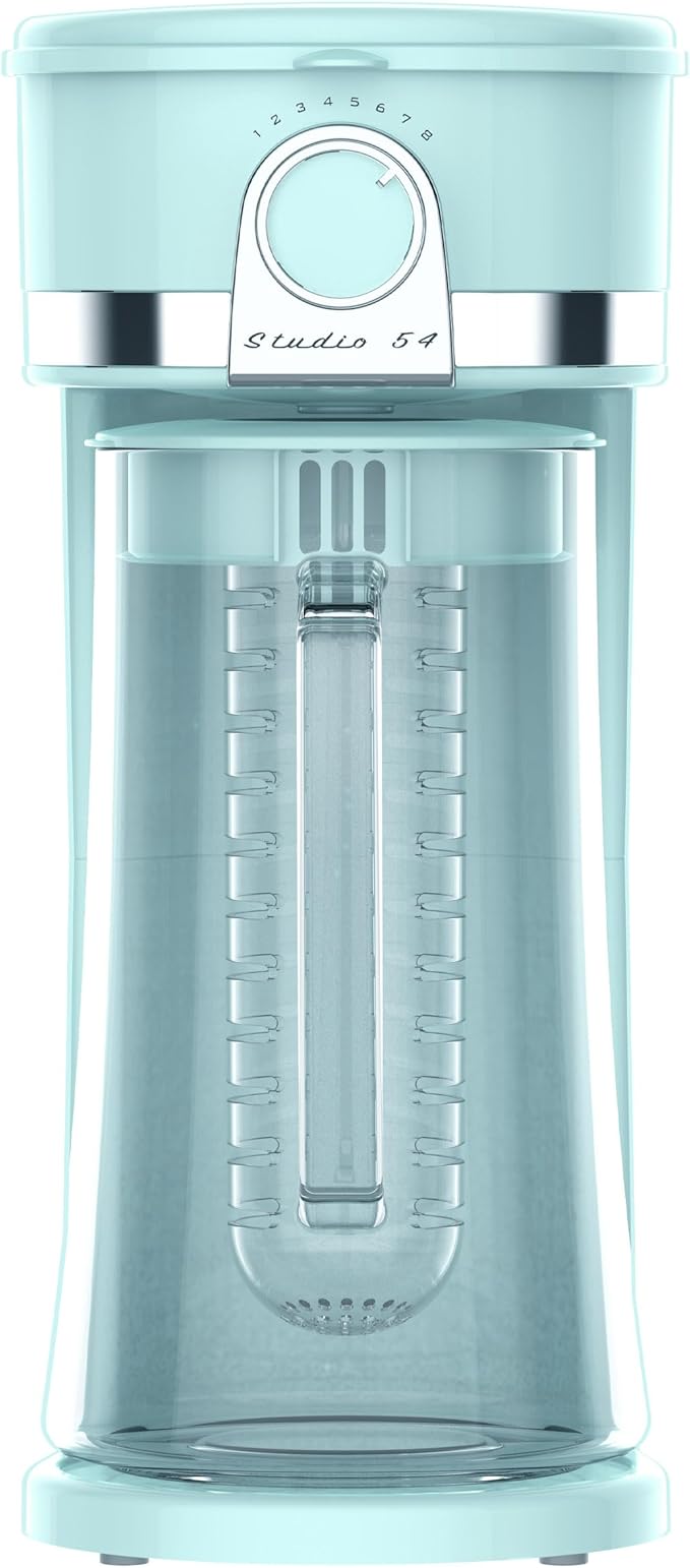 Studio 54 Retro Iced Tea Maker - Image 2