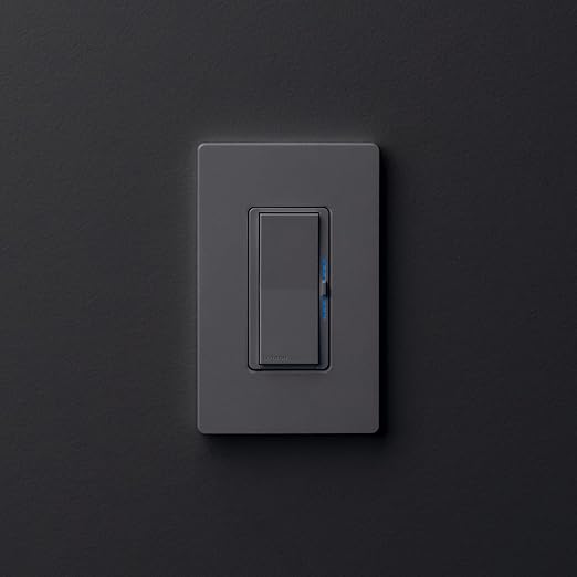 Lutron Diva Smart Dimmer Switch - Image 11